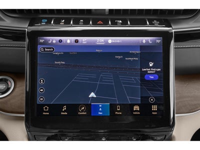 2022 Jeep Grand Cherokee 4xe Overland