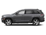 2022 Jeep Grand Cherokee 4xe Overland