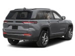 2022 Jeep Grand Cherokee 4xe Overland