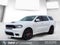 2018 Dodge Durango SRT