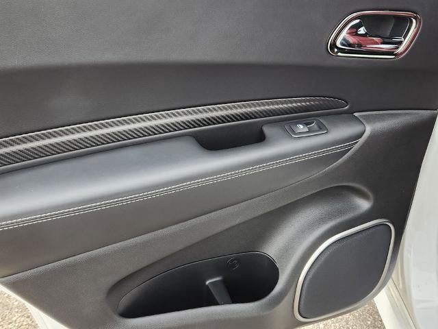 2018 Dodge Durango SRT