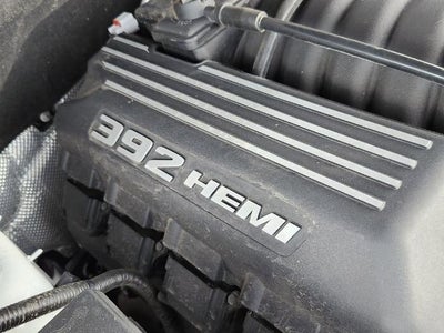 2018 Dodge Durango SRT