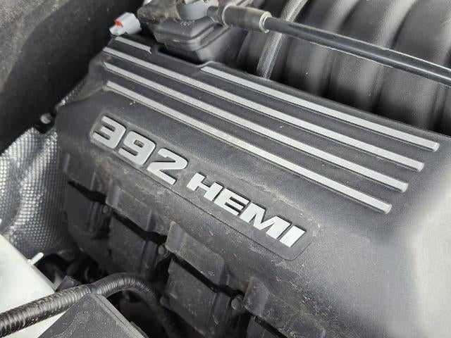 2018 Dodge Durango SRT