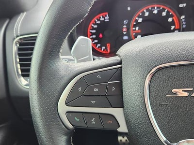 2018 Dodge Durango SRT