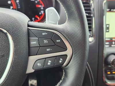 2018 Dodge Durango SRT