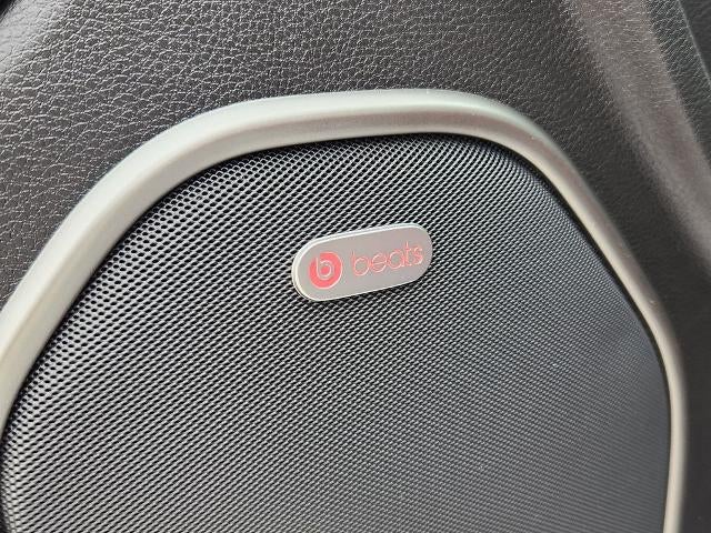 2018 Dodge Durango SRT