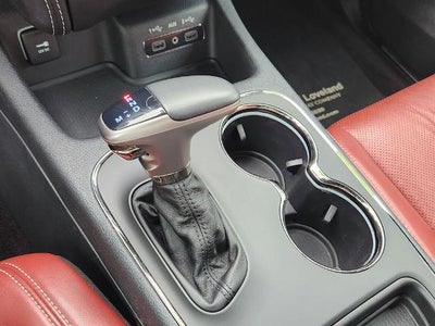 2018 Dodge Durango SRT