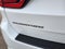 2018 Dodge Durango SRT