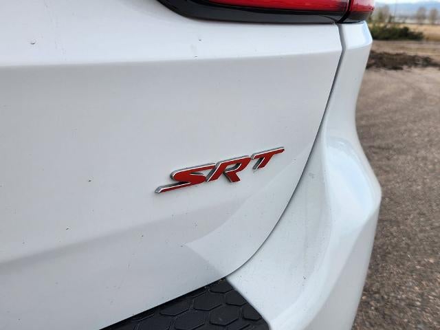 2018 Dodge Durango SRT