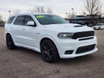 2018 Dodge Durango SRT