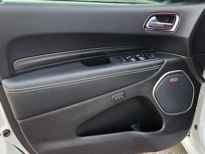 2018 Dodge Durango SRT
