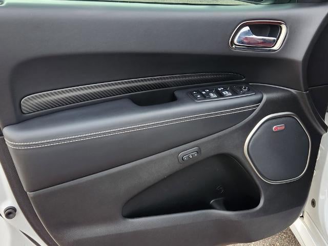 2018 Dodge Durango SRT