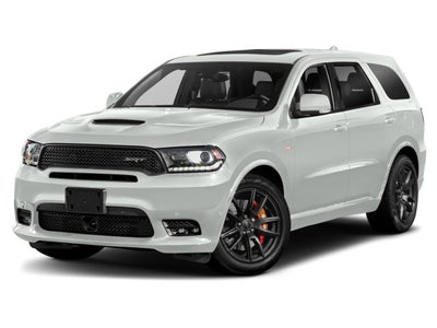 2018 Dodge Durango SRT