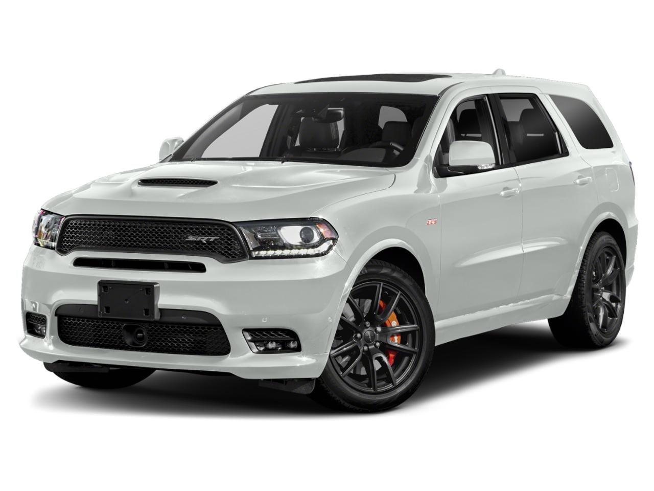 2018 Dodge Durango SRT