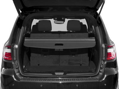 2018 Dodge Durango SRT