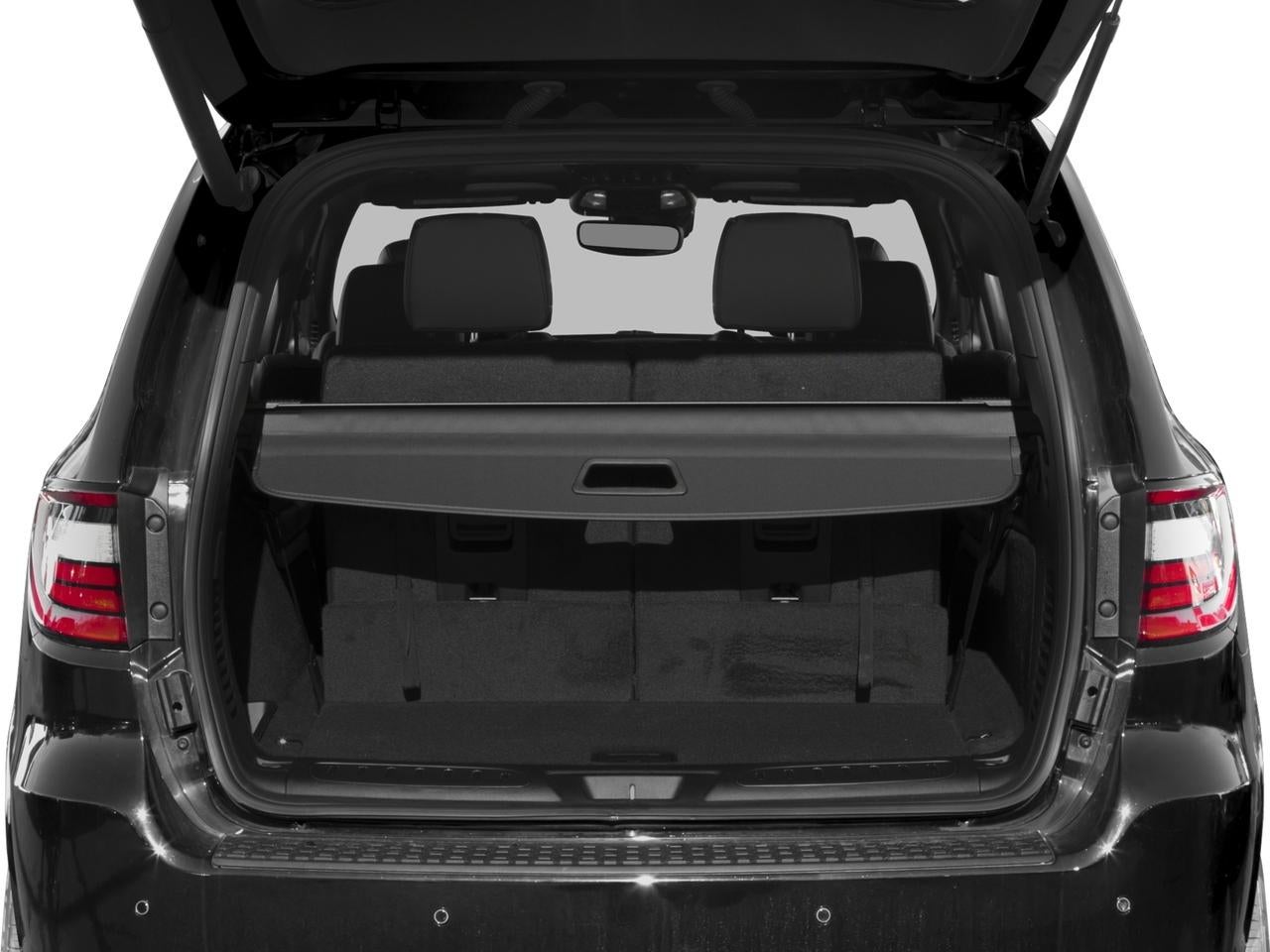 2018 Dodge Durango SRT