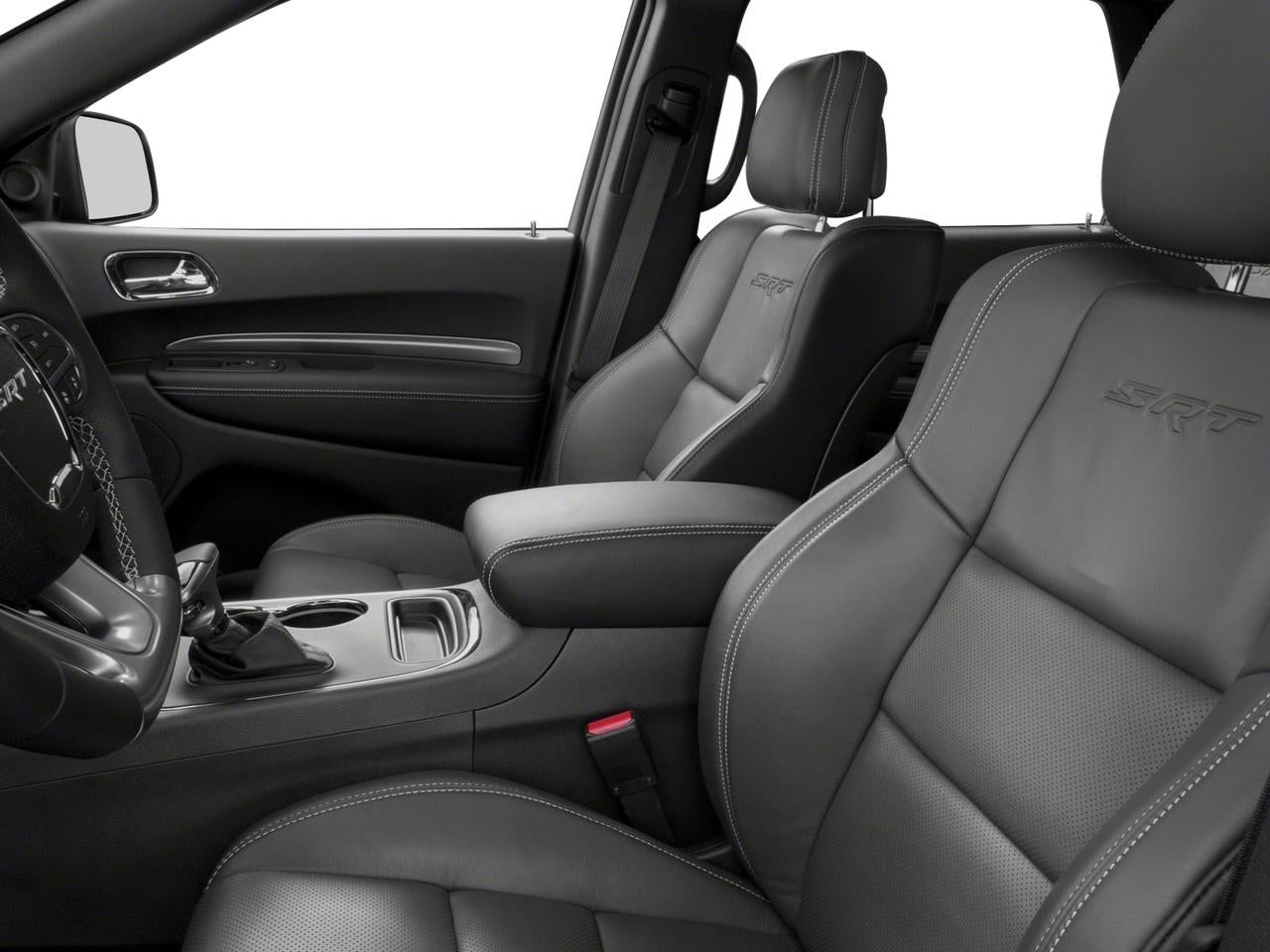 2018 Dodge Durango SRT