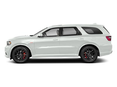 2018 Dodge Durango SRT