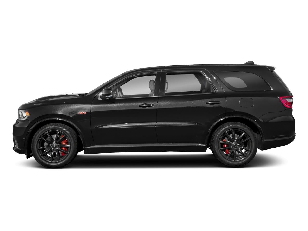 2018 Dodge Durango SRT