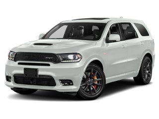2018 Dodge Durango SRT