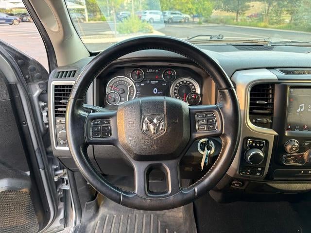 2019 RAM 1500 Classic SLT