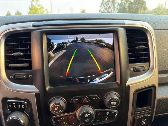 2019 RAM 1500 Classic SLT