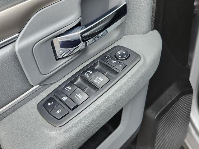 2019 RAM 1500 Classic SLT