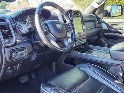 2020 RAM 1500 Limited