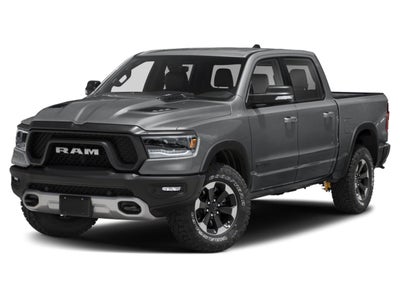 2020 RAM 1500 Limited
