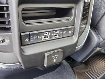 2024 RAM 1500 Limited