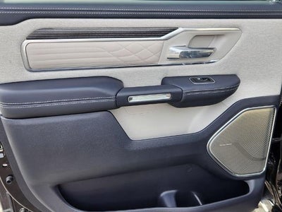 2024 RAM 1500 Limited