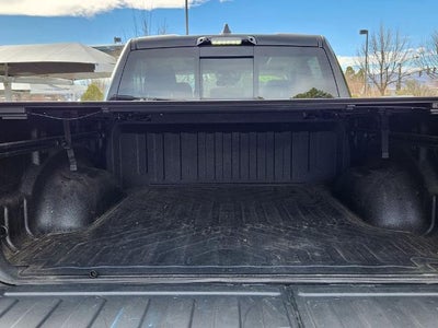 2024 RAM 1500 Limited