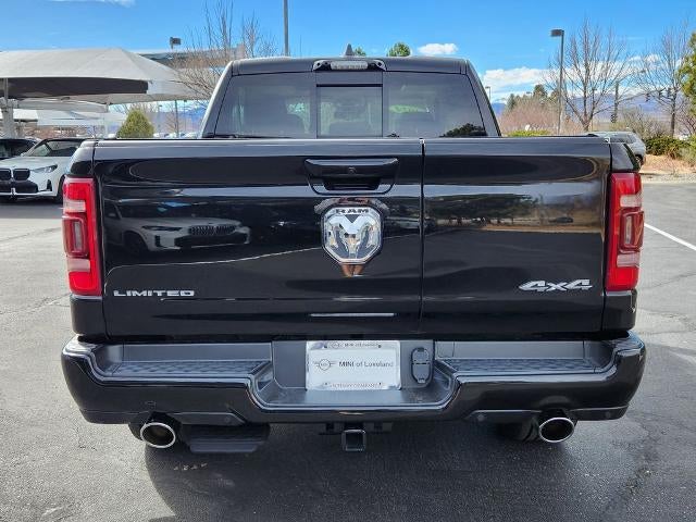 2024 RAM 1500 Limited