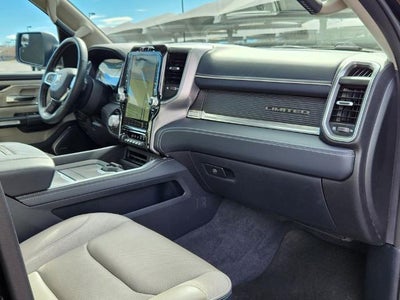 2024 RAM 1500 Limited
