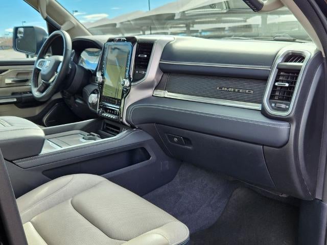 2024 RAM 1500 Limited