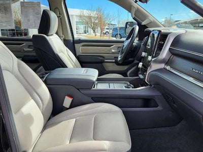 2024 RAM 1500 Limited