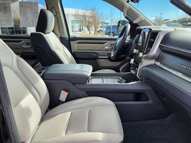 2024 RAM 1500 Limited
