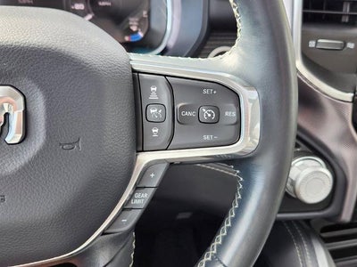 2024 RAM 1500 Limited
