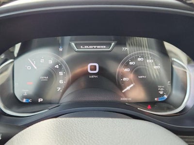 2024 RAM 1500 Limited