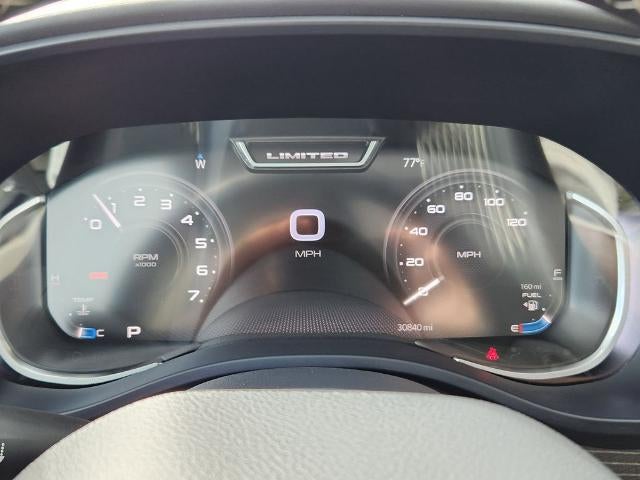 2024 RAM 1500 Limited