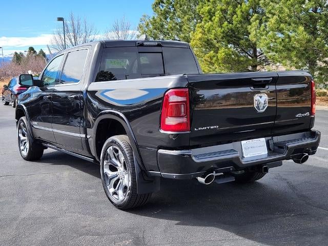 2024 RAM 1500 Limited