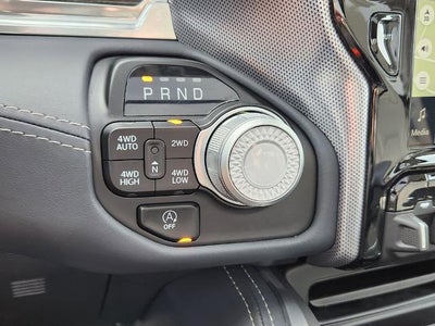 2024 RAM 1500 Limited
