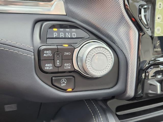 2024 RAM 1500 Limited