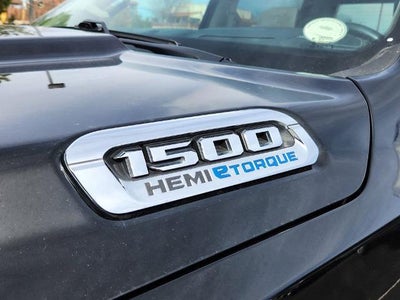 2024 RAM 1500 Limited