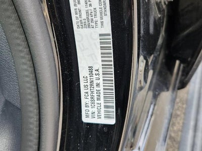 2024 RAM 1500 Limited