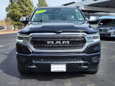 2024 RAM 1500 Limited
