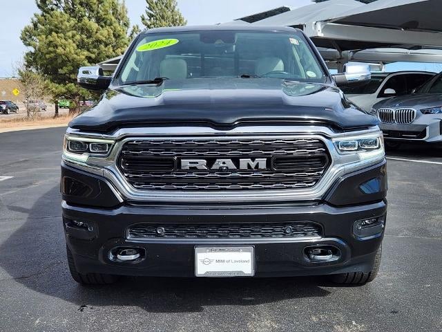 2024 RAM 1500 Limited