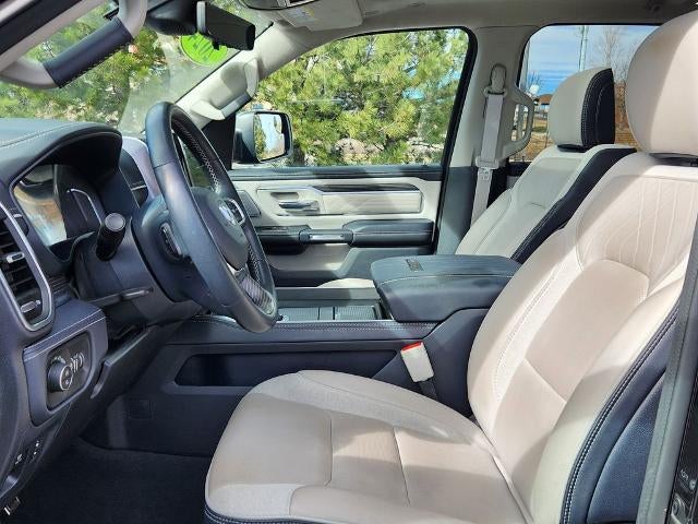 2024 RAM 1500 Limited