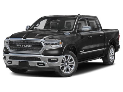 2024 RAM 1500 Limited