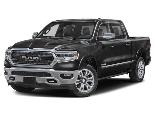 2024 RAM 1500 Limited